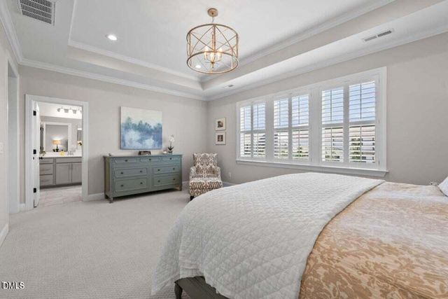 208 Cedar Wren Lane, Holly Springs, NC 27540