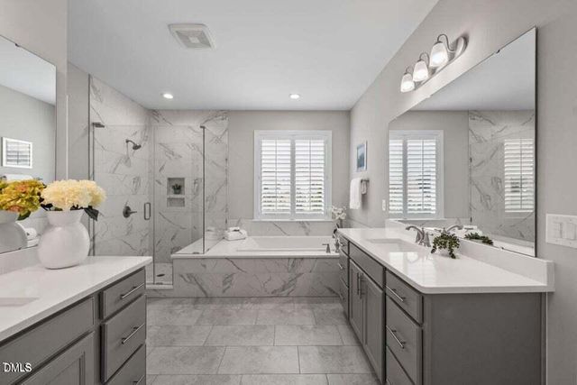 208 Cedar Wren Lane, Holly Springs, NC 27540