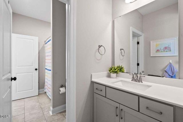 208 Cedar Wren Lane, Holly Springs, NC 27540
