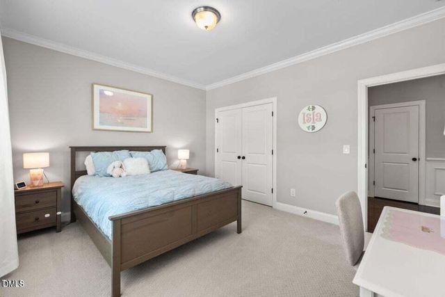 208 Cedar Wren Lane, Holly Springs, NC 27540