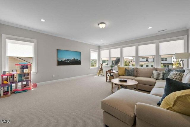 208 Cedar Wren Lane, Holly Springs, NC 27540