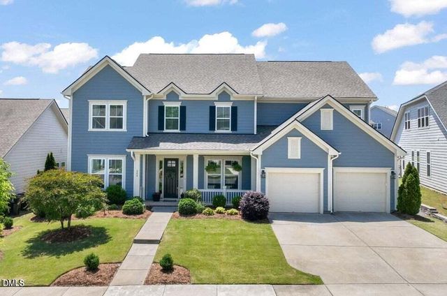 208 Cedar Wren Lane, Holly Springs, NC 27540