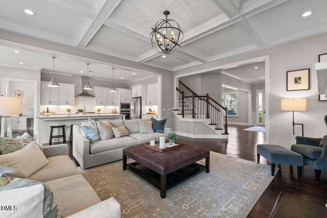 208 Cedar Wren Lane, Holly Springs, NC 27540