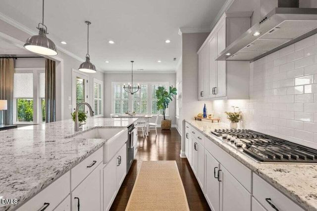 208 Cedar Wren Lane, Holly Springs, NC 27540