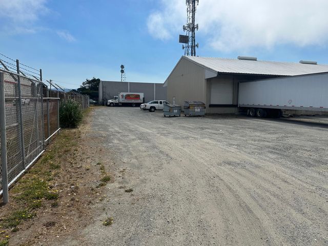 1100 W Del Norte Street, Eureka, CA 95501