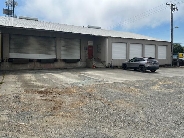 1100 W Del Norte Street, Eureka, CA 95501