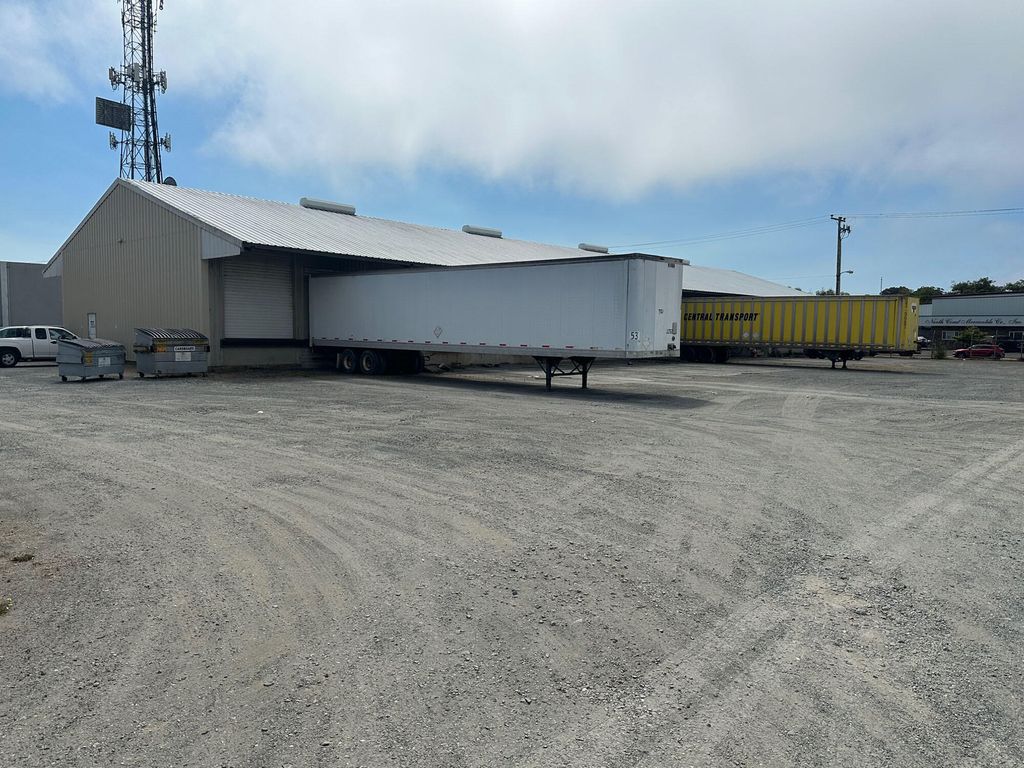 1100 W Del Norte Street, Eureka, CA 95501