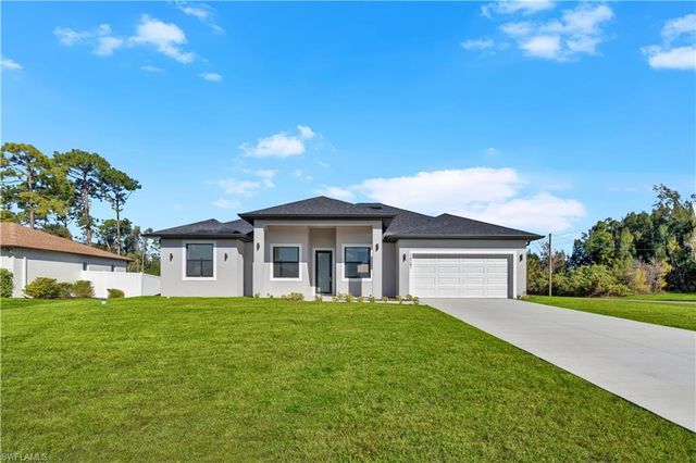 1142 Edelweiss ST E, Lehigh Acres, FL 33974