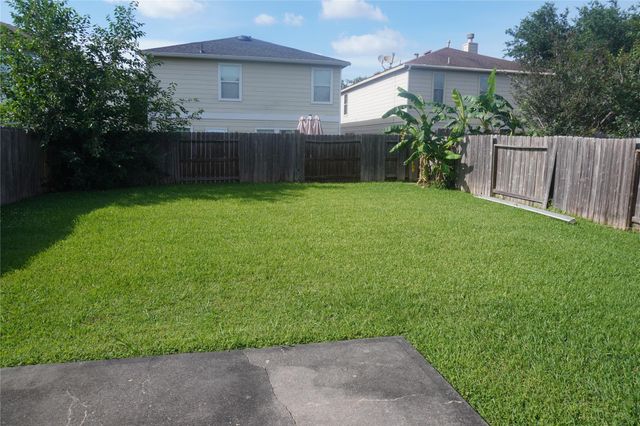 2663 Skyview Grove Court, Houston, TX 77047