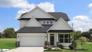 710 Longton Street, Woodruff, SC 29388