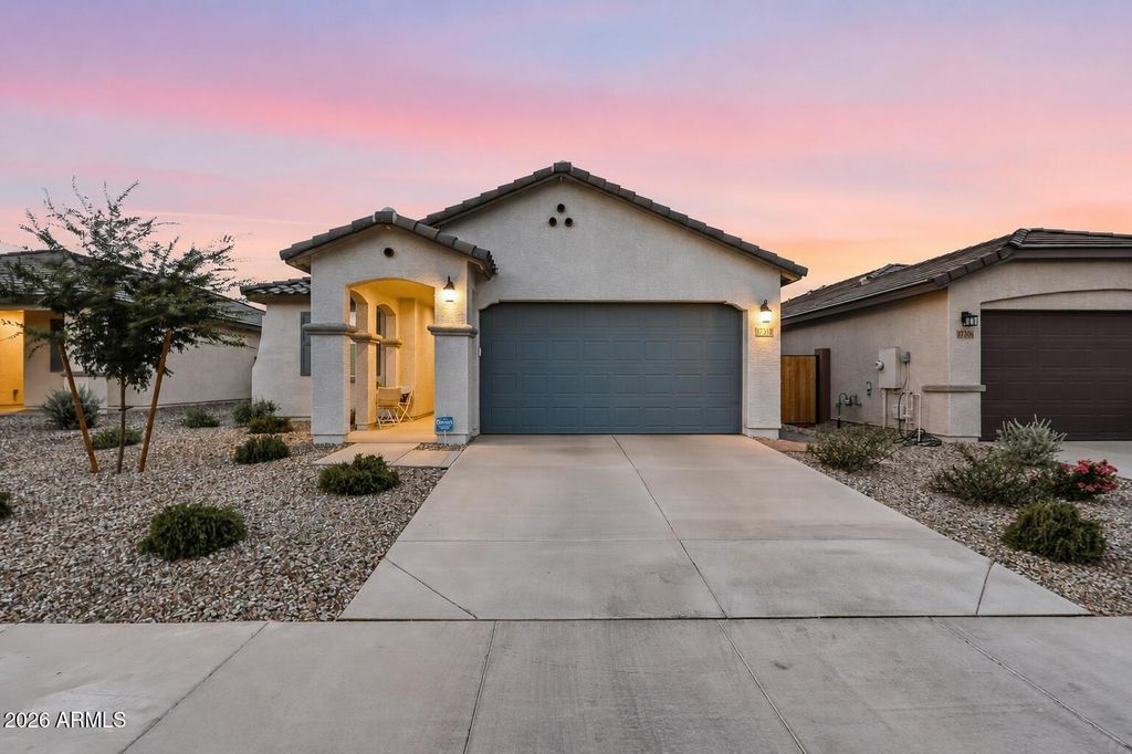 17310 W SMOKETREE Drive, Surprise, AZ 85387 — photo 2