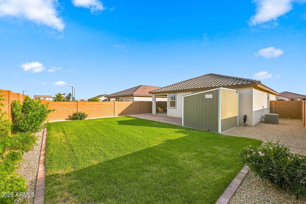 17310 W SMOKETREE Drive, Surprise, AZ 85387 — photo 4