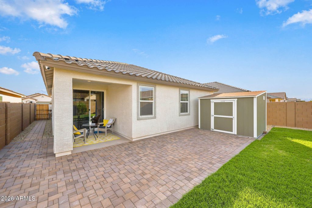 17310 W SMOKETREE Drive, Surprise, AZ 85387 — photo 5