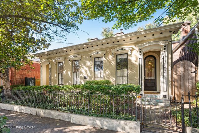 1407 E Washington St, Louisville, KY 40206