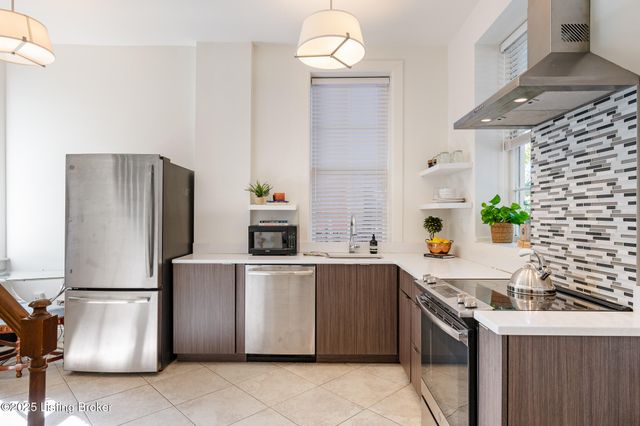 1407 E Washington St, Louisville, KY 40206