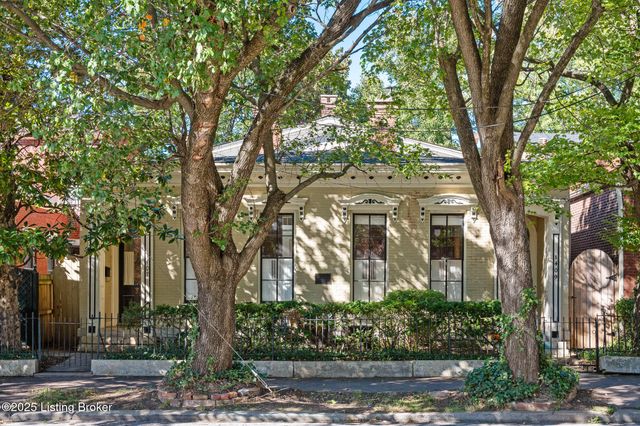 1407 E Washington St, Louisville, KY 40206