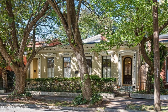 1407 E Washington St, Louisville, KY 40206