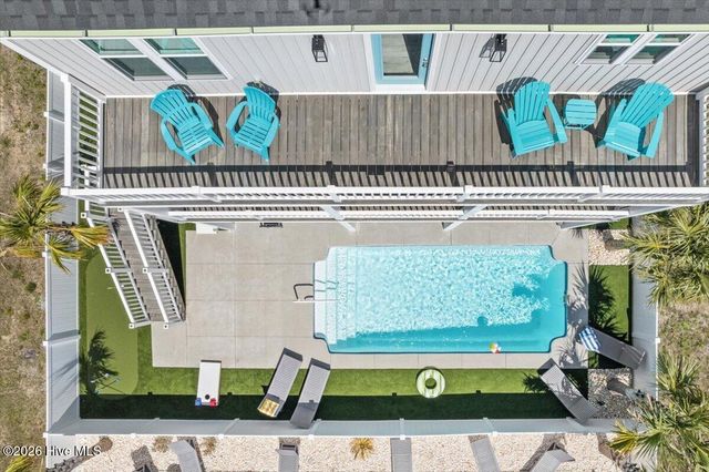 412 E Fourth Street, Ocean Isle Beach, NC 28469