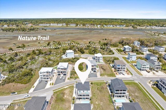 412 E Fourth Street, Ocean Isle Beach, NC 28469