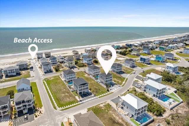 412 E Fourth Street, Ocean Isle Beach, NC 28469