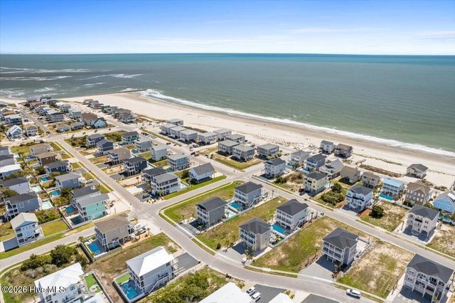 412 E Fourth Street, Ocean Isle Beach, NC 28469