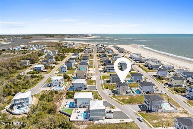 412 E Fourth Street, Ocean Isle Beach, NC 28469
