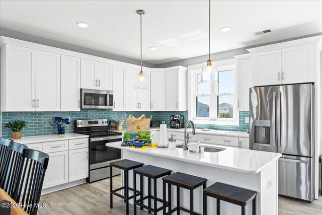 412 E Fourth Street, Ocean Isle Beach, NC 28469