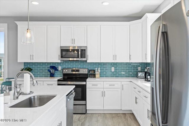 412 E Fourth Street, Ocean Isle Beach, NC 28469