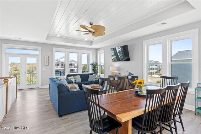 412 E Fourth Street, Ocean Isle Beach, NC 28469