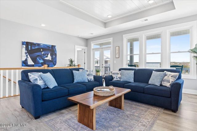 412 E Fourth Street, Ocean Isle Beach, NC 28469