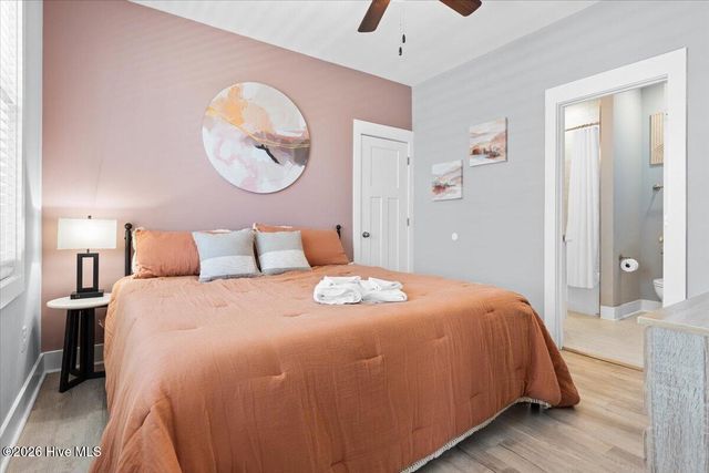 412 E Fourth Street, Ocean Isle Beach, NC 28469