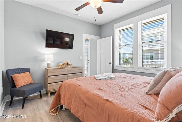 412 E Fourth Street, Ocean Isle Beach, NC 28469
