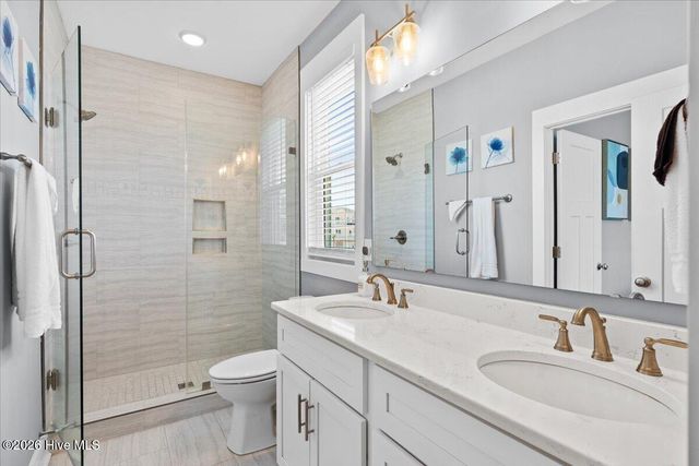 412 E Fourth Street, Ocean Isle Beach, NC 28469