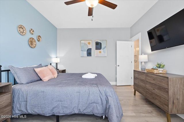 412 E Fourth Street, Ocean Isle Beach, NC 28469