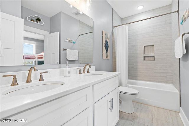 412 E Fourth Street, Ocean Isle Beach, NC 28469