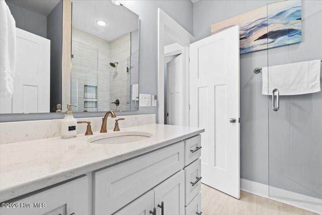 412 E Fourth Street, Ocean Isle Beach, NC 28469