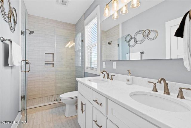 412 E Fourth Street, Ocean Isle Beach, NC 28469