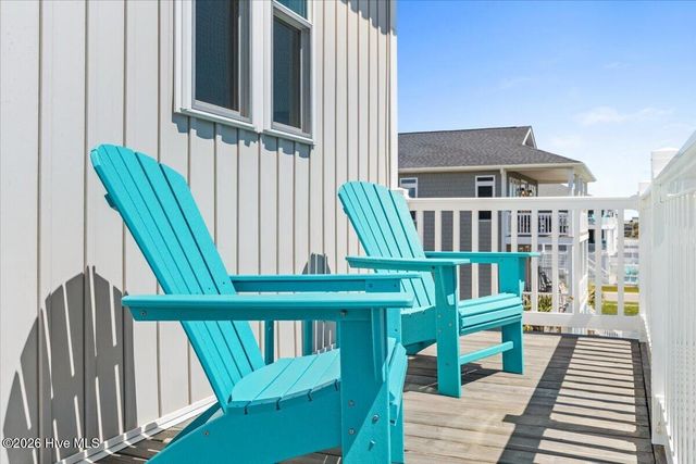 412 E Fourth Street, Ocean Isle Beach, NC 28469