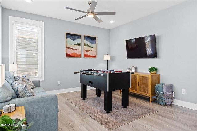 412 E Fourth Street, Ocean Isle Beach, NC 28469