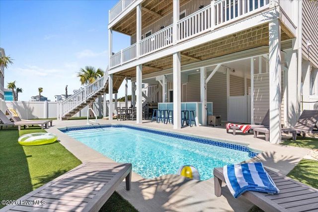 412 E Fourth Street, Ocean Isle Beach, NC 28469