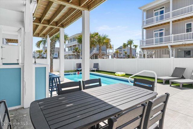 412 E Fourth Street, Ocean Isle Beach, NC 28469