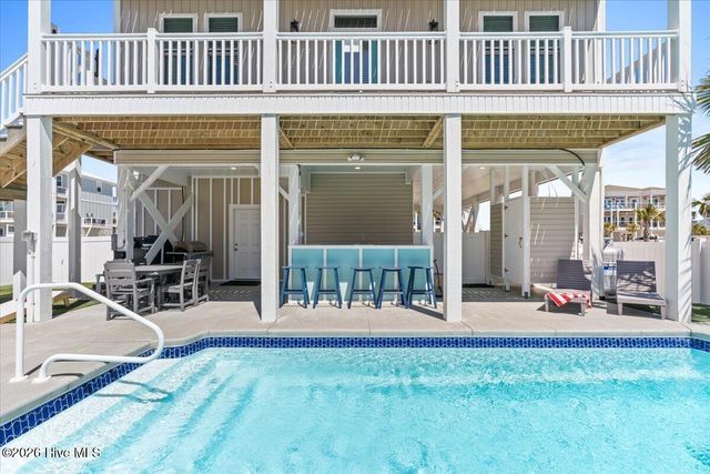 412 E Fourth Street, Ocean Isle Beach, NC 28469