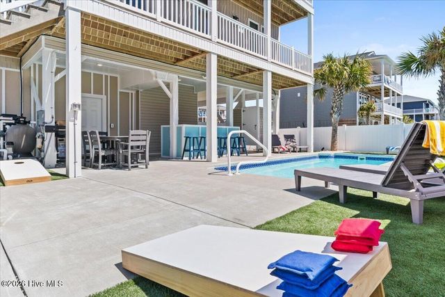 412 E Fourth Street, Ocean Isle Beach, NC 28469