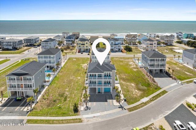 412 E Fourth Street, Ocean Isle Beach, NC 28469
