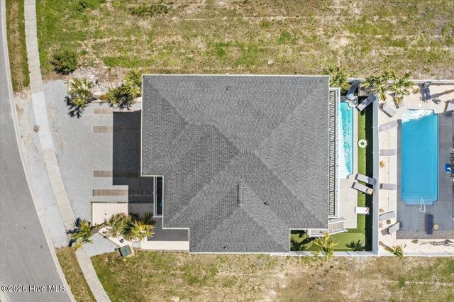 412 E Fourth Street, Ocean Isle Beach, NC 28469