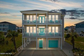 412 E Fourth Street, Ocean Isle Beach, NC 28469