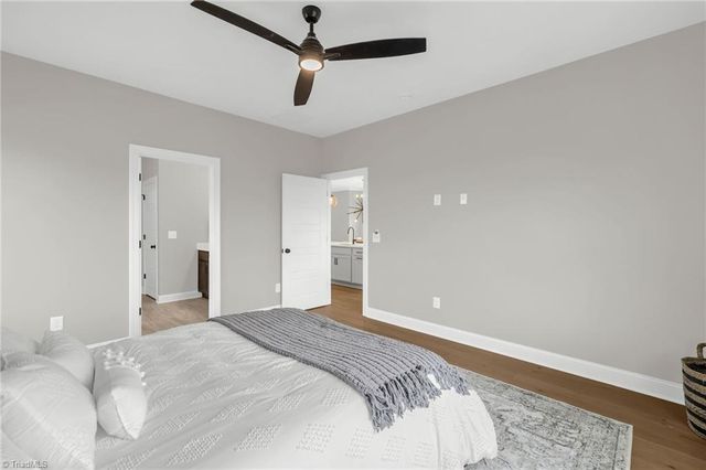 1845 Ashen Street, Kernersville, NC 27284