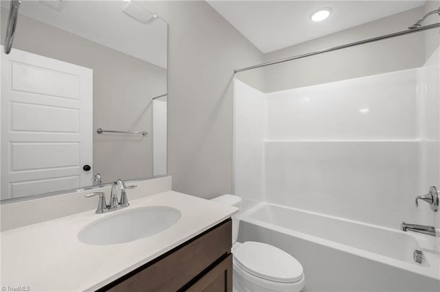 1845 Ashen Street, Kernersville, NC 27284