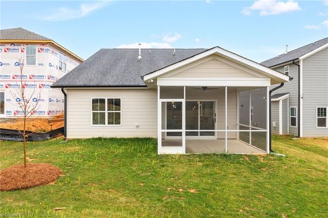 1845 Ashen Street, Kernersville, NC 27284