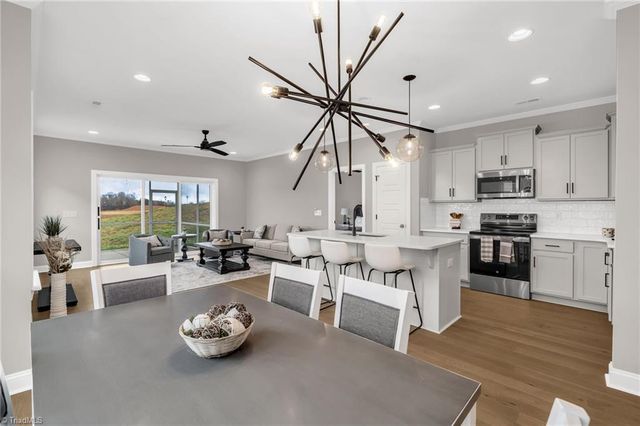 1845 Ashen Street, Kernersville, NC 27284